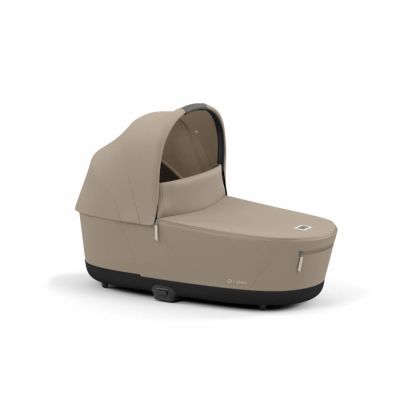 Cybex korpa za kolica Priam lux cozy beige