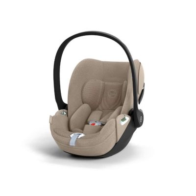 Cybex sjedište za auto Cloud T I-Size, cozy beige