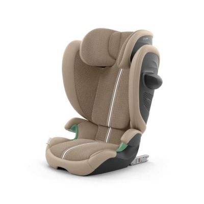 Cybex sjedište za auto Solution G2 plus almond beige