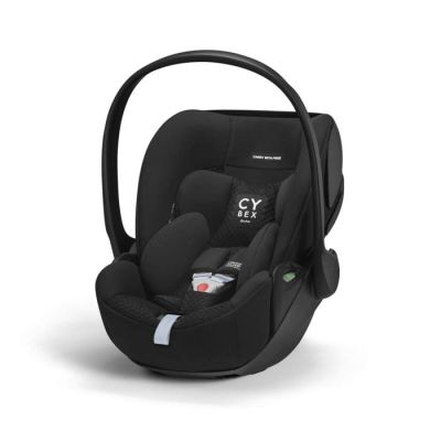 Cybex sjedište za auto Cloud T I-size FE URMO Urban black