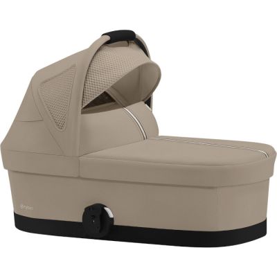 Cybex korpa za kolica Balios S almond beige