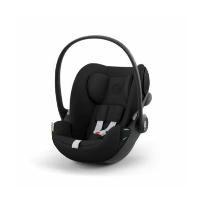 Cybex sjedište za auto Cloud G I-Size magic black