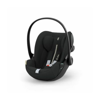 Cybex sjedište za auto Cloud G I-Size plus moon black