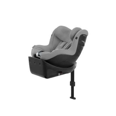 Cybex sjedište za auto Sirona Gi I-Size plus stone grey
