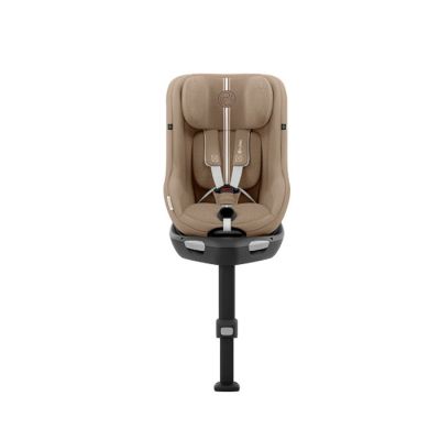 Cybex sjedište za auto Sirona Gi I-Size plus almond beige