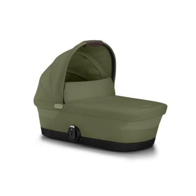 Cybex korpa za kolica  Gazelle S green khaki