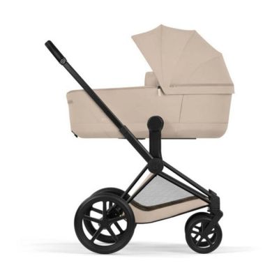 Cybex kolica Priam 2u1 beige