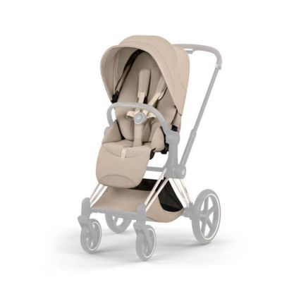 Cybex navlaka za sjedište za kolica Priam cozy beige