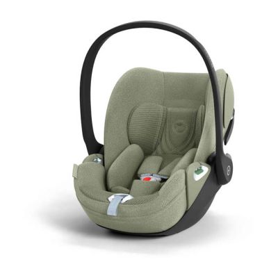 Cybex sjedište za auto Cloud T I-Size plus sage green