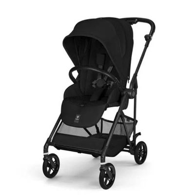 Cybex kolica Melio magic black