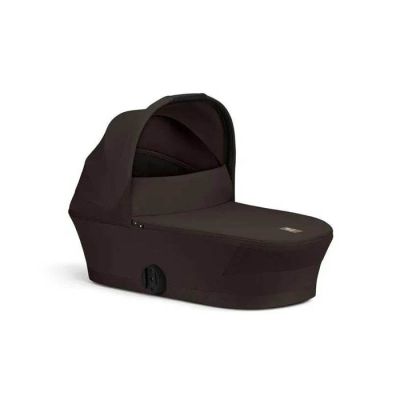 Cybex korpa za kolica Melio chocolate brown