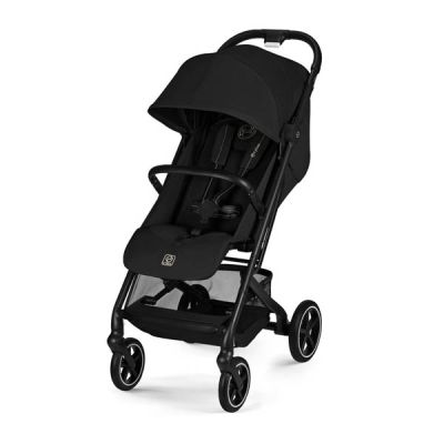 Cybex kolica Beezy BLK magic black