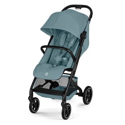 Cybex kolica Beezy stormy blue light