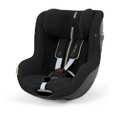 Cybex sjedište za auto Sirona G3 plus moon black