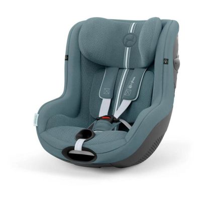 Cybex sjedište za auto Sirona G3 plus stormy light blue