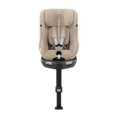 Cybex sjedište za auto Sirona G3 plus almond beige