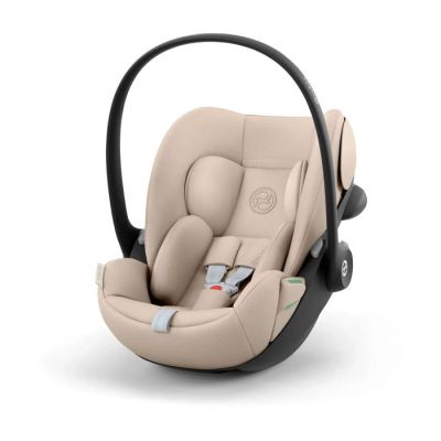Cybex sjedište za auto Cloud G3 almond beige