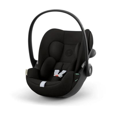 Cybex sjedište za auto Cloud G3 magic black
