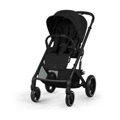 Cybex kolica Balios S 2u1 moon black