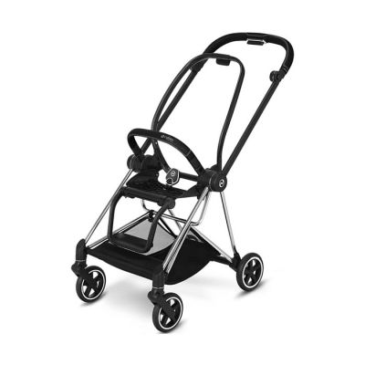 Cybex konstrukcija za kolica Mios, chrome black