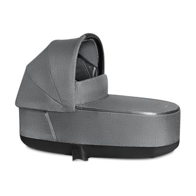Cybex korpa za kolica Priam lux CC R Manhattan grey