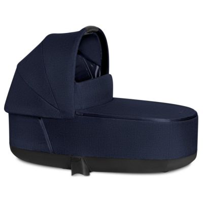 Cybex korpa za kolica Priam lux CC R midnight blue