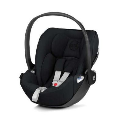 Cybex sjedište za auto Cloud Z I-Size deep black