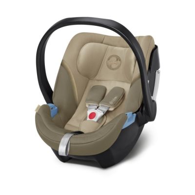 Cybex sjedište za auto Aton 5 classic mid beige