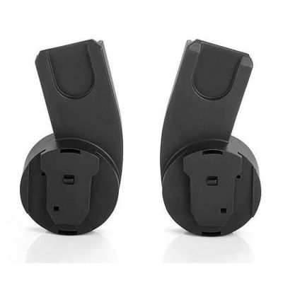 Cybex adapter za kolica Balios black