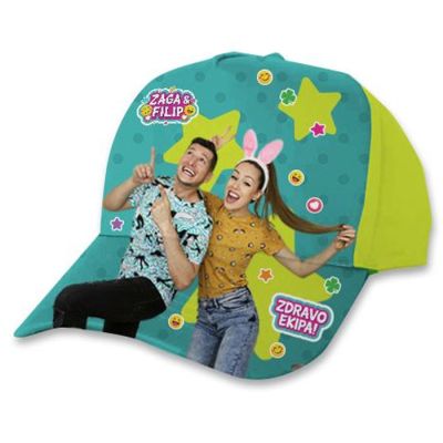 Kačketi Zaga i Filip