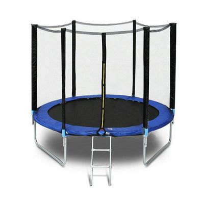 Trampolina 244cm.