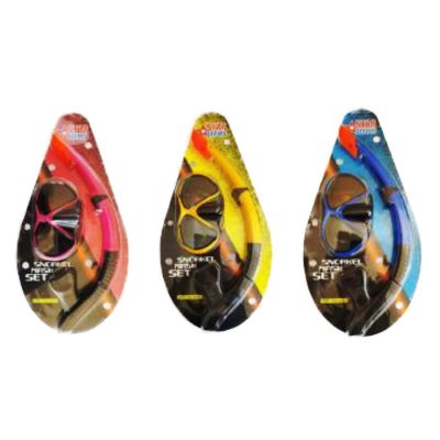 Maska za ronjenje sa disaljkom