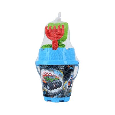 Igračka set kantica za plažu