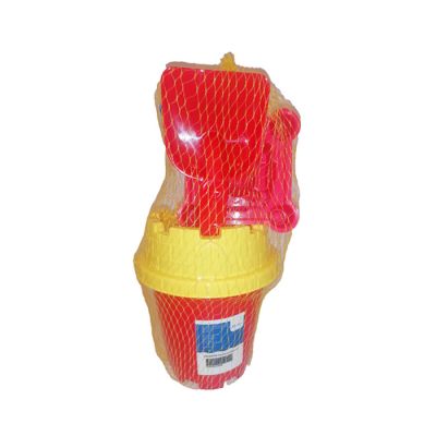 Igračka set kantica za plažu