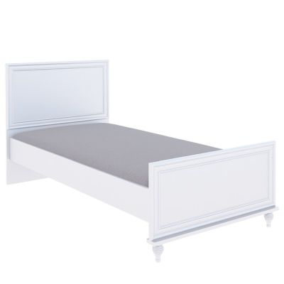 Krevet  Pierre Cardin Aspendos 100*200cm.