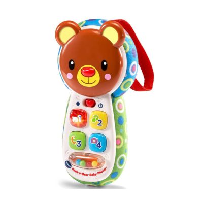 Zabavni telefon 3-24m