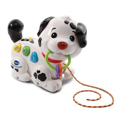 Pas drugar sa povocem 6-36m