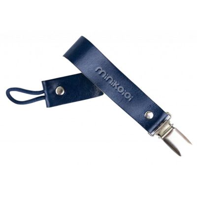 Lančić za varalice MinikOiOi  Dreamy Blue