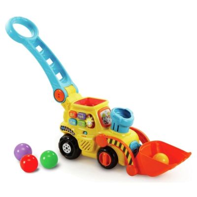 Bager 12-36m