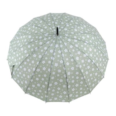 Kišobran sa cvjetnim printom