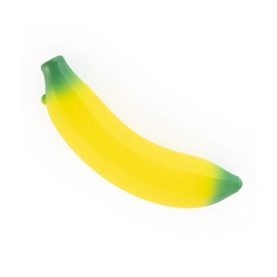 Igračka rastegljiva banana NV615