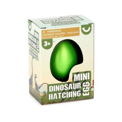 Igračka mini jaje dinosaurusa NV394