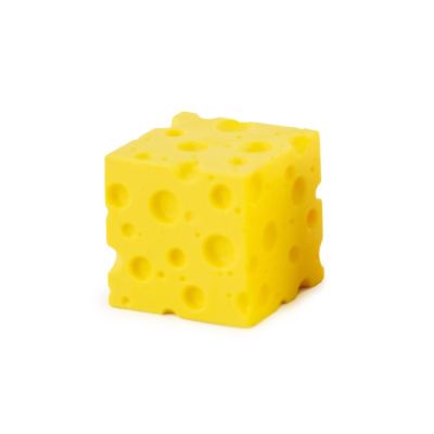 Igračka Peek-A-Boo Miš NV567