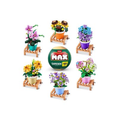 Igračka Max Premium - biljke