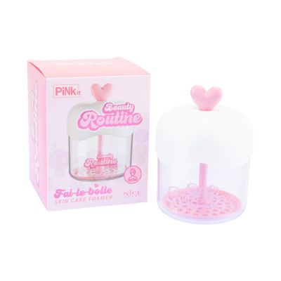 Posudica za pravljenje pjene 50003