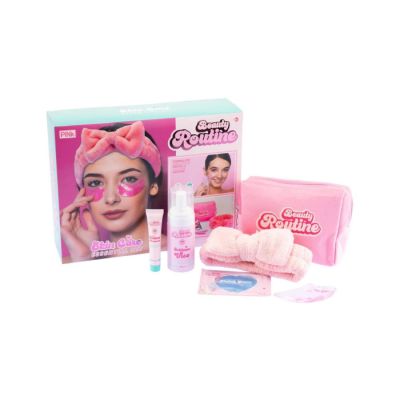 Osnovni set za njegu lica - 50009