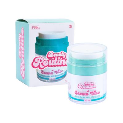 Hidrantna krema za njegu kože - 50012