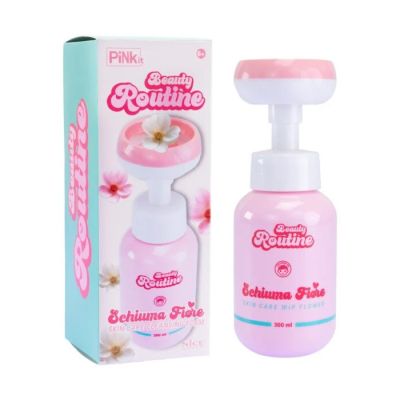 Pjena za čišćenje lica - 50019