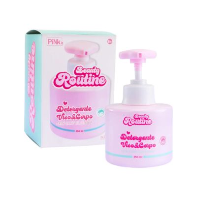 Gel za čišćenje lica i tijela - 50020