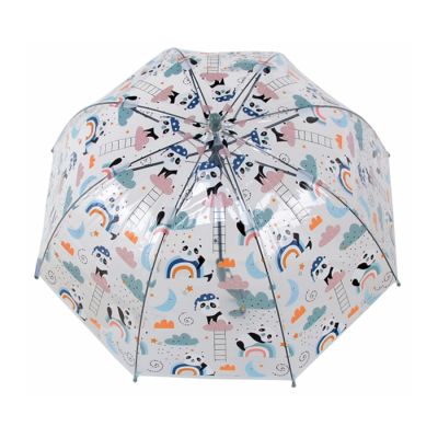 Šareni kišobran za djecu